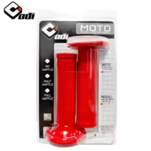 Odi grips