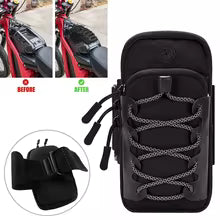 Ebike pouch/bag