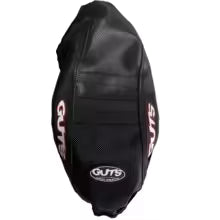 Guts seat cover