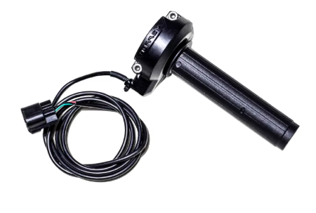 Original surron throttle