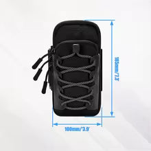 Ebike pouch/bag